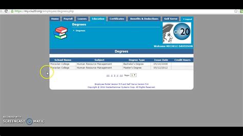 alio employee service portal.